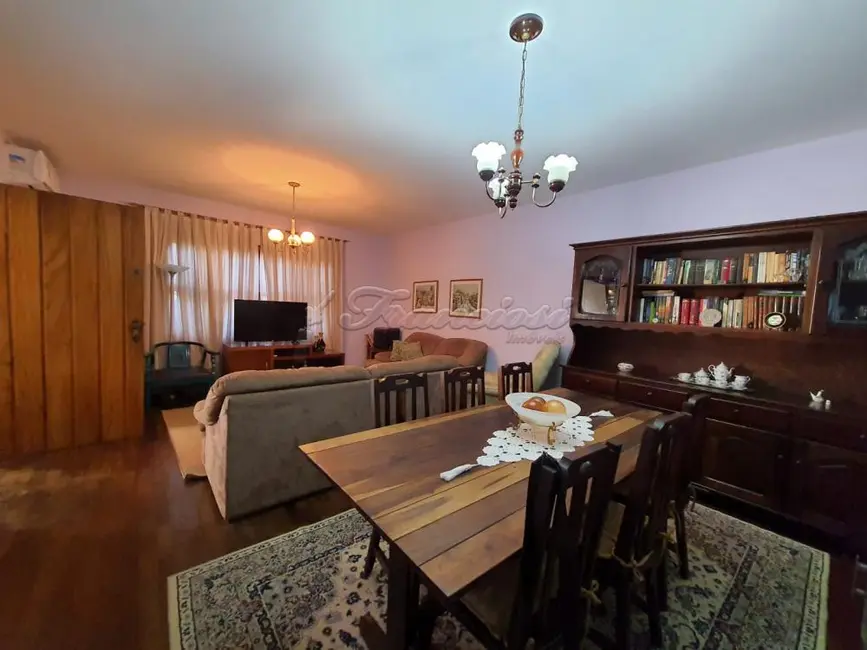 Foto 1 de Casa com 4 quartos à venda, 163m2 em Parque Atenas do Sul, Itapetininga - SP
