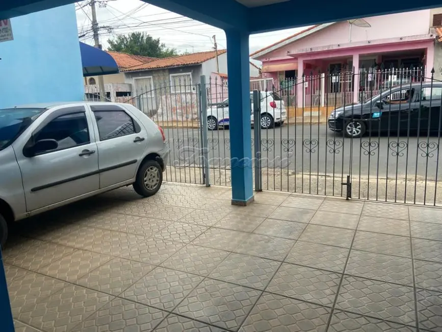 Casa com 3 quartos à venda, 185m2 em Vila Reis, Itapetininga - SP - imagem 4 Foto 4 de Casa com 3 quartos à venda, 185m2 em Vila Reis, Itapetininga - SP