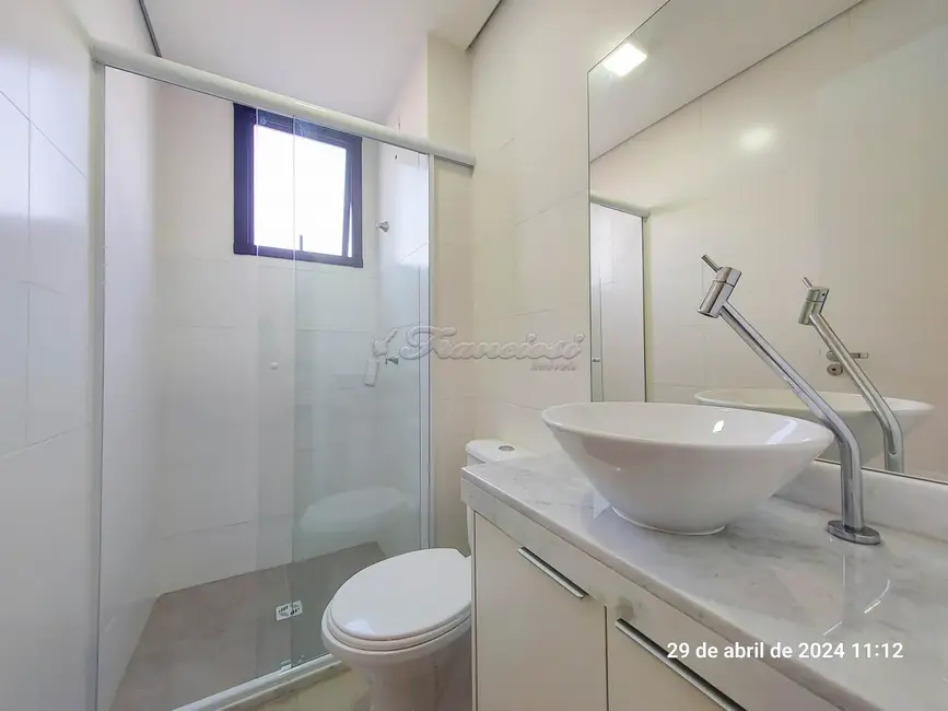 Apartamento com 3 quartos à venda, 89m2 em Vila Ginez, Itapetininga - SP - imagem 8 Foto 8 de Apartamento com 3 quartos à venda, 89m2 em Vila Ginez, Itapetininga - SP