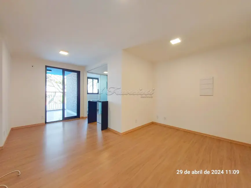 Apartamento com 3 quartos à venda, 89m2 em Vila Ginez, Itapetininga - SP - imagem 3 Foto 3 de Apartamento com 3 quartos à venda, 89m2 em Vila Ginez, Itapetininga - SP