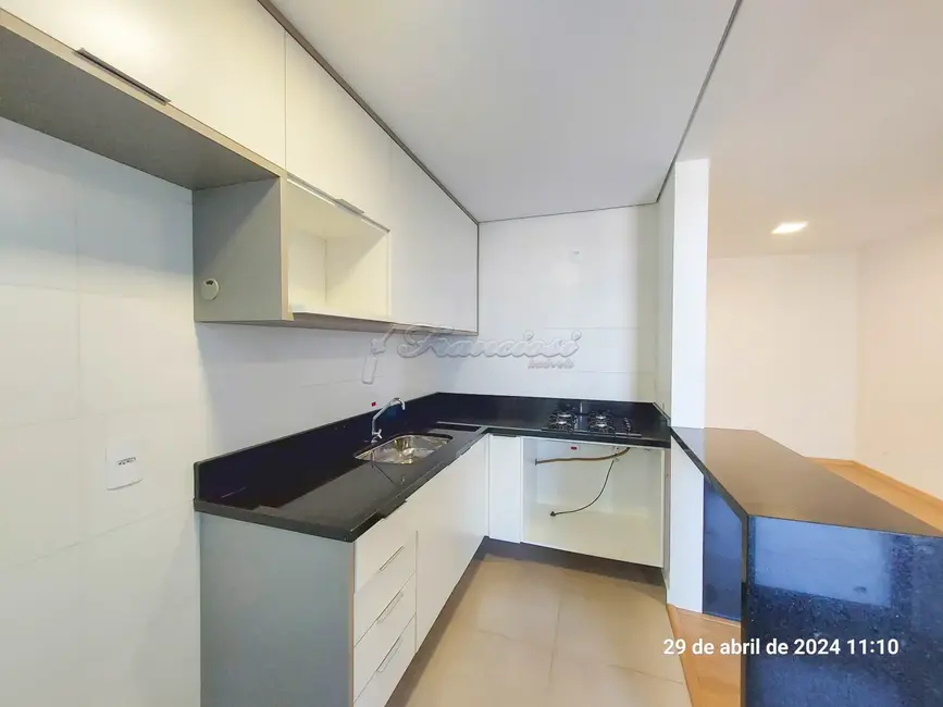 Apartamento com 3 quartos à venda, 89m2 em Vila Ginez, Itapetininga - SP - imagem 6 Foto 6 de Apartamento com 3 quartos à venda, 89m2 em Vila Ginez, Itapetininga - SP