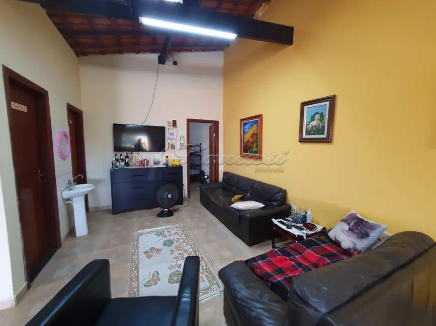 Chácara com 1 quarto à venda, 160m2 em Chácaras Alvorada, Itapetininga - SP - imagem 4 Foto 4 de Chácara com 1 quarto à venda, 160m2 em Chácaras Alvorada, Itapetininga - SP