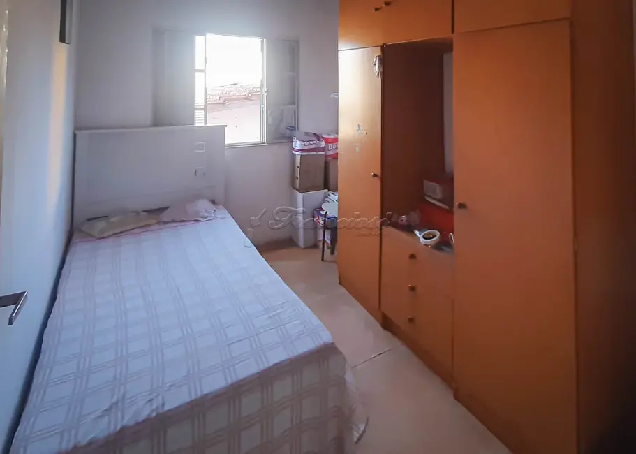 Foto 7 de Casa com 3 quartos à venda, 96m2 em Centro, Itapetininga - SP