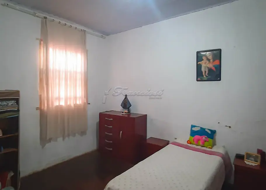 Foto 4 de Casa com 3 quartos à venda, 96m2 em Centro, Itapetininga - SP