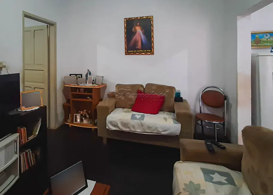 Foto 2 de Casa com 3 quartos à venda, 96m2 em Centro, Itapetininga - SP