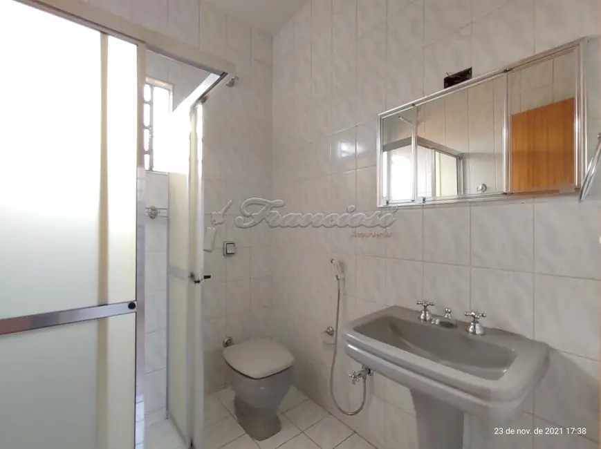 Foto 8 de Casa com 3 quartos à venda, 157m2 em Centro, Itapetininga - SP