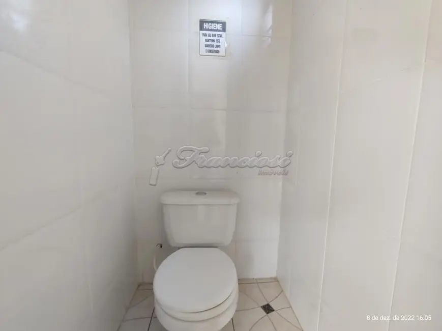 Prédio Inteiro à venda, 129m2 em Itapetininga - SP - imagem 4 Foto 4 de Prédio Inteiro à venda, 129m2 em Itapetininga - SP