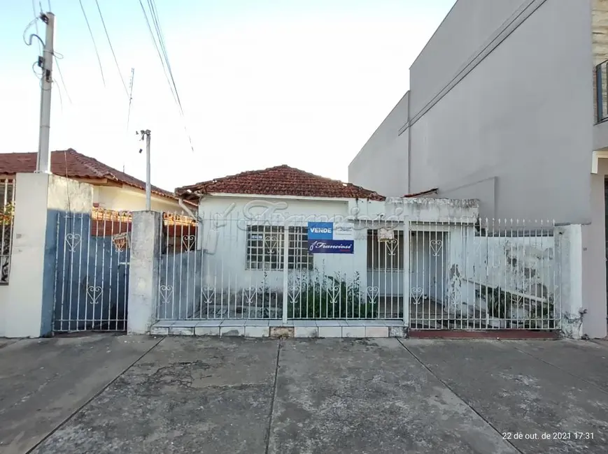 Foto 1 de Loja à venda, 145m2 em Centro, Itapetininga - SP