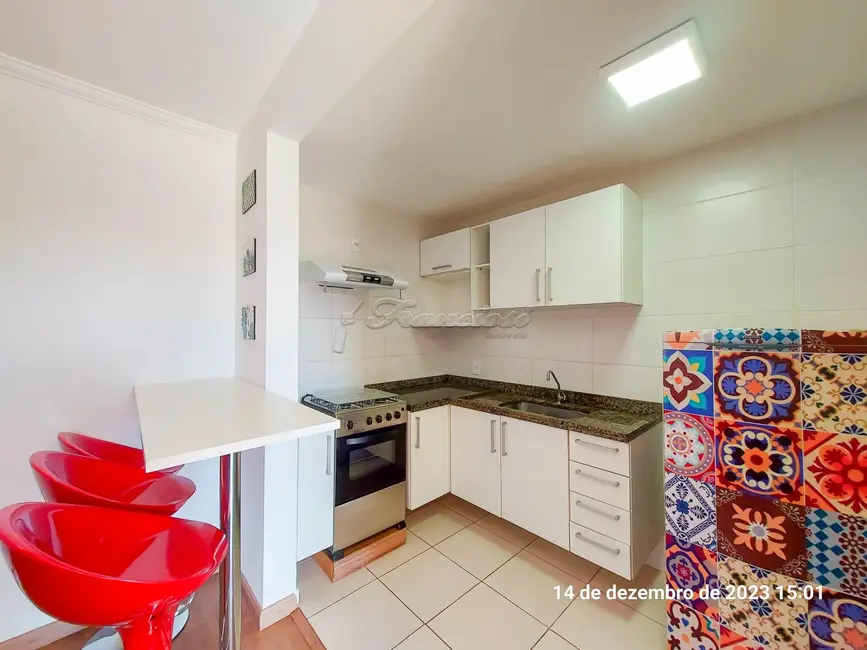 Apartamento com 1 quarto à venda, 31m2 em Vila Barth, Itapetininga - SP - imagem 7 Foto 7 de Apartamento com 1 quarto à venda, 31m2 em Vila Barth, Itapetininga - SP