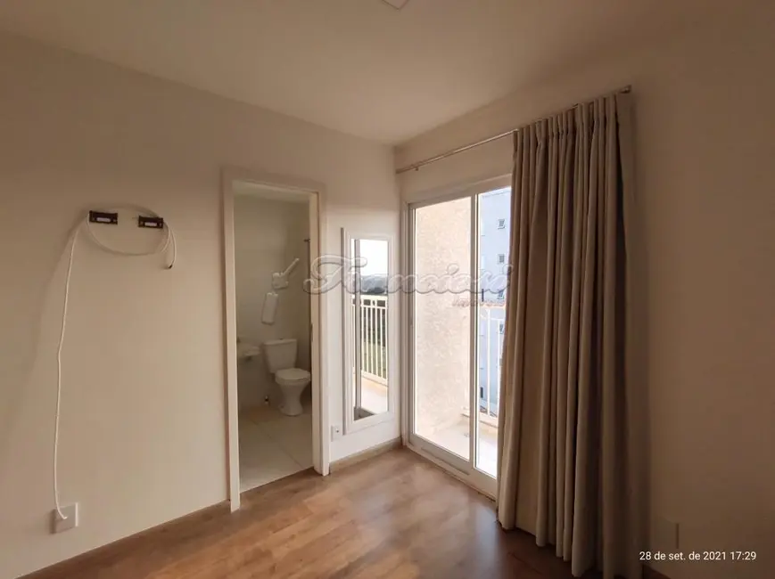 Apartamento com 1 quarto à venda, 31m2 em Vila Barth, Itapetininga - SP - imagem 4 Foto 4 de Apartamento com 1 quarto à venda, 31m2 em Vila Barth, Itapetininga - SP