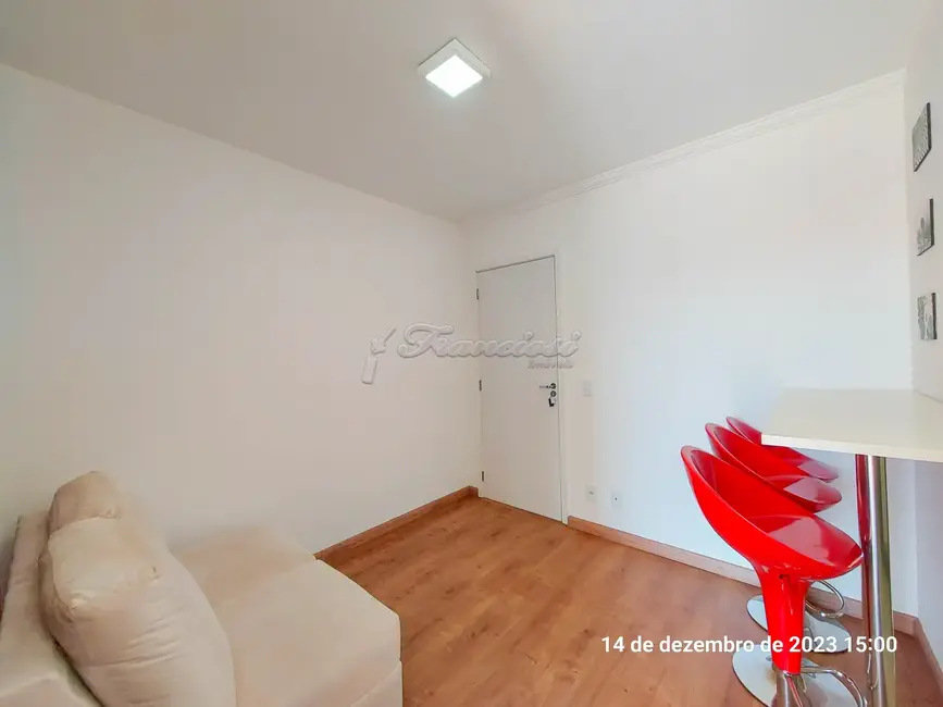 Apartamento com 1 quarto à venda, 31m2 em Vila Barth, Itapetininga - SP - imagem 5 Foto 5 de Apartamento com 1 quarto à venda, 31m2 em Vila Barth, Itapetininga - SP