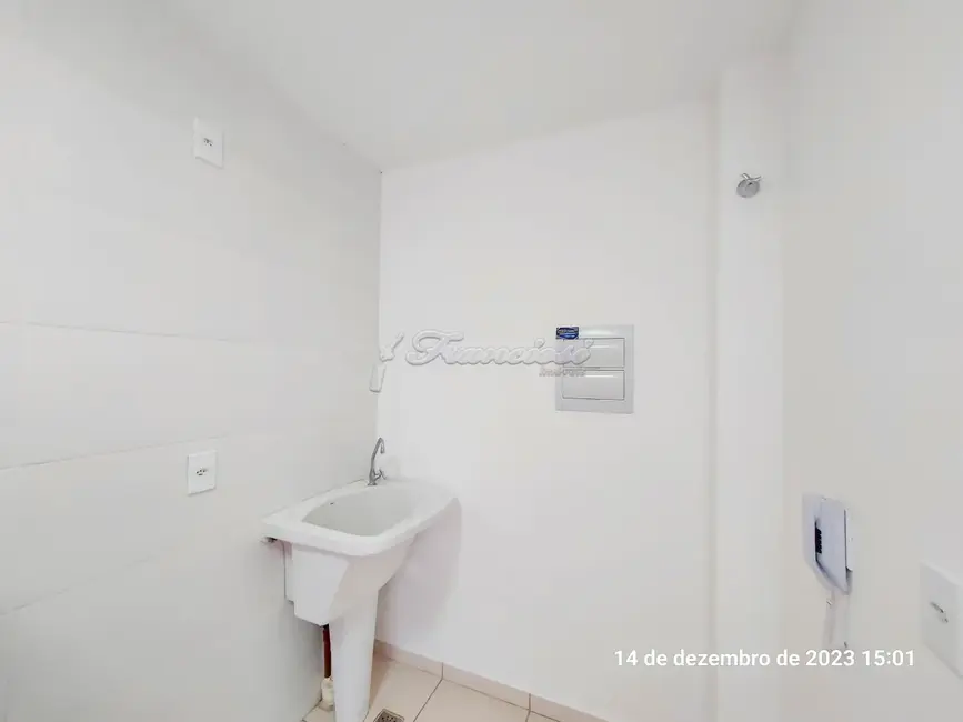 Apartamento com 1 quarto à venda, 31m2 em Vila Barth, Itapetininga - SP - imagem 8 Foto 8 de Apartamento com 1 quarto à venda, 31m2 em Vila Barth, Itapetininga - SP