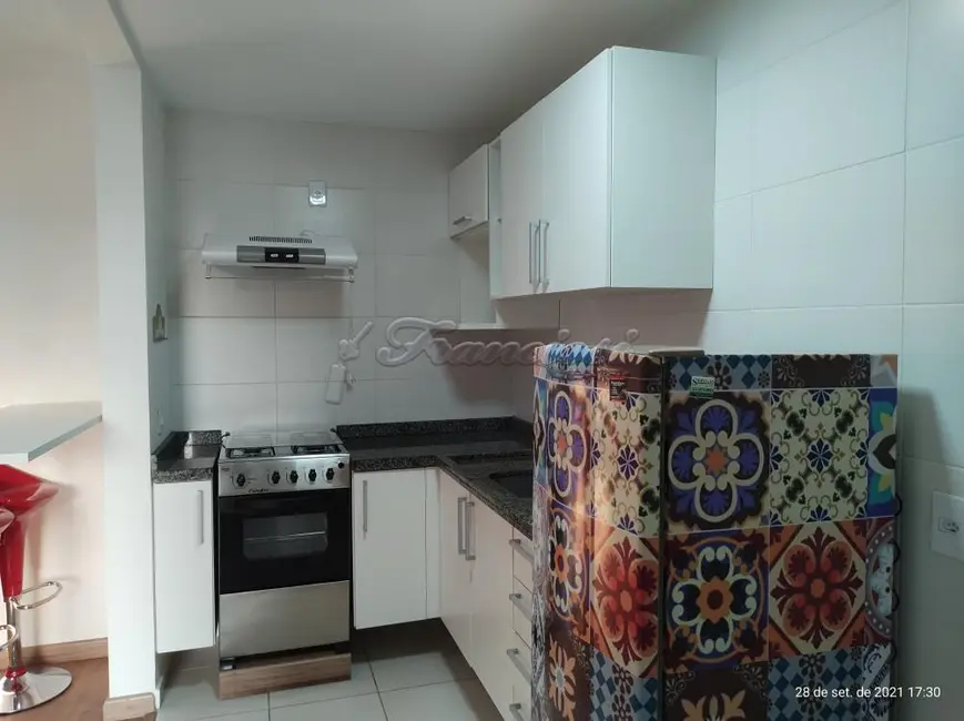 Apartamento com 1 quarto à venda, 31m2 em Vila Barth, Itapetininga - SP - imagem 6 Foto 6 de Apartamento com 1 quarto à venda, 31m2 em Vila Barth, Itapetininga - SP