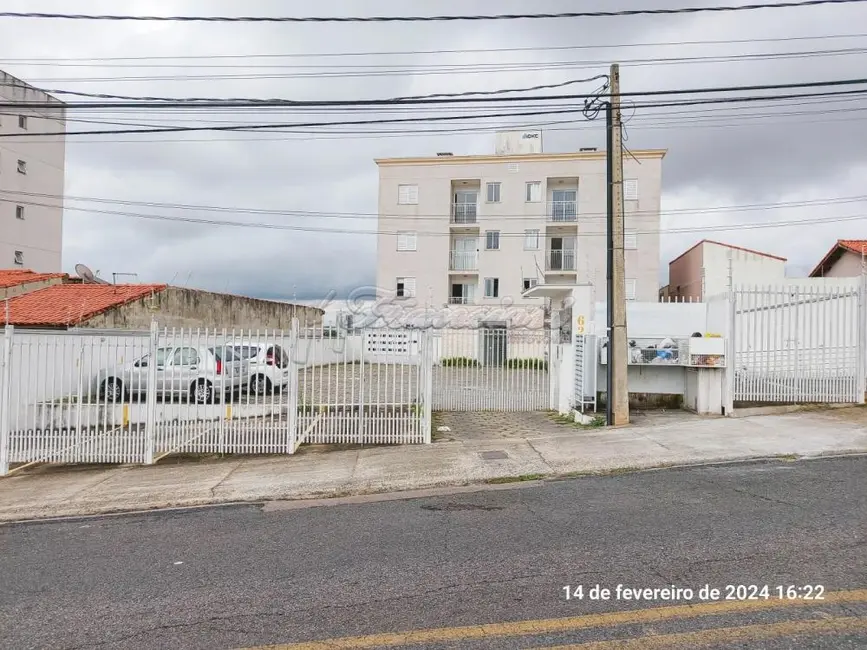 Apartamento com 1 quarto à venda, 31m2 em Vila Barth, Itapetininga - SP - imagem 9 Foto 9 de Apartamento com 1 quarto à venda, 31m2 em Vila Barth, Itapetininga - SP