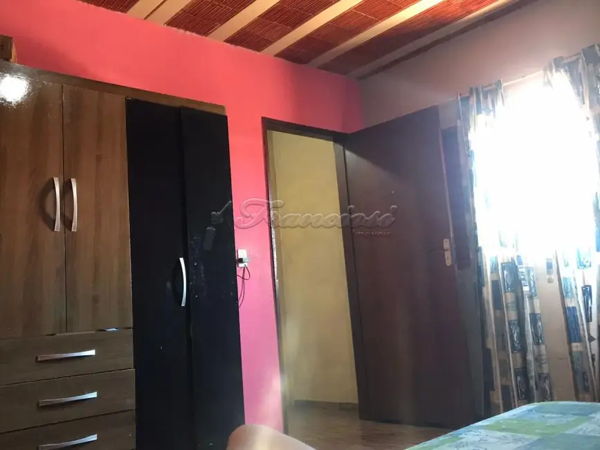 Foto 5 de Casa com 3 quartos à venda, 64m2 em Jardim Monte Santo, Itapetininga - SP
