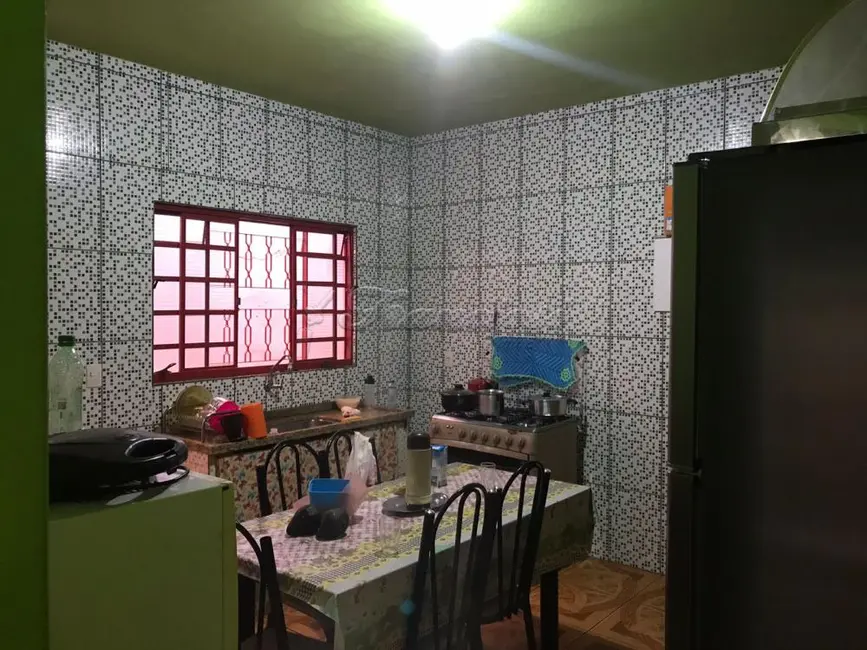 Foto 2 de Casa com 3 quartos à venda, 64m2 em Jardim Monte Santo, Itapetininga - SP