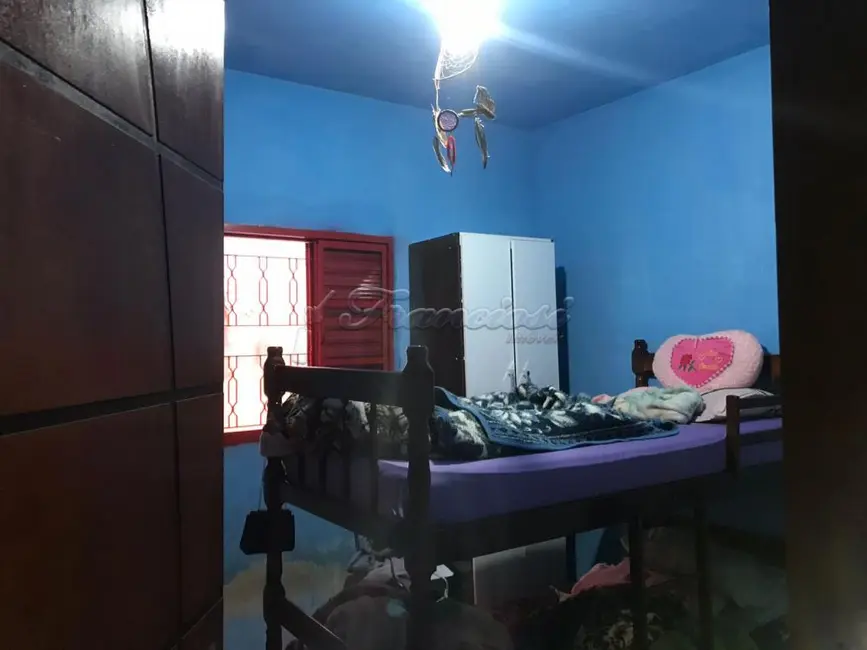 Foto 3 de Casa com 3 quartos à venda, 64m2 em Jardim Monte Santo, Itapetininga - SP