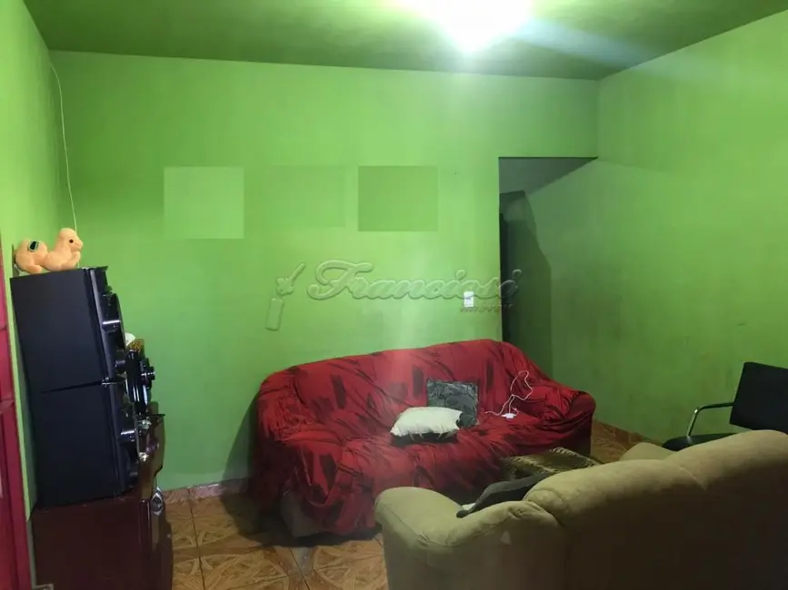 Foto 1 de Casa com 3 quartos à venda, 64m2 em Jardim Monte Santo, Itapetininga - SP