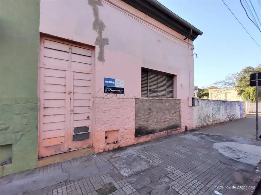 Foto 1 de Casa com 2 quartos à venda, 369m2 em Centro, Itapetininga - SP