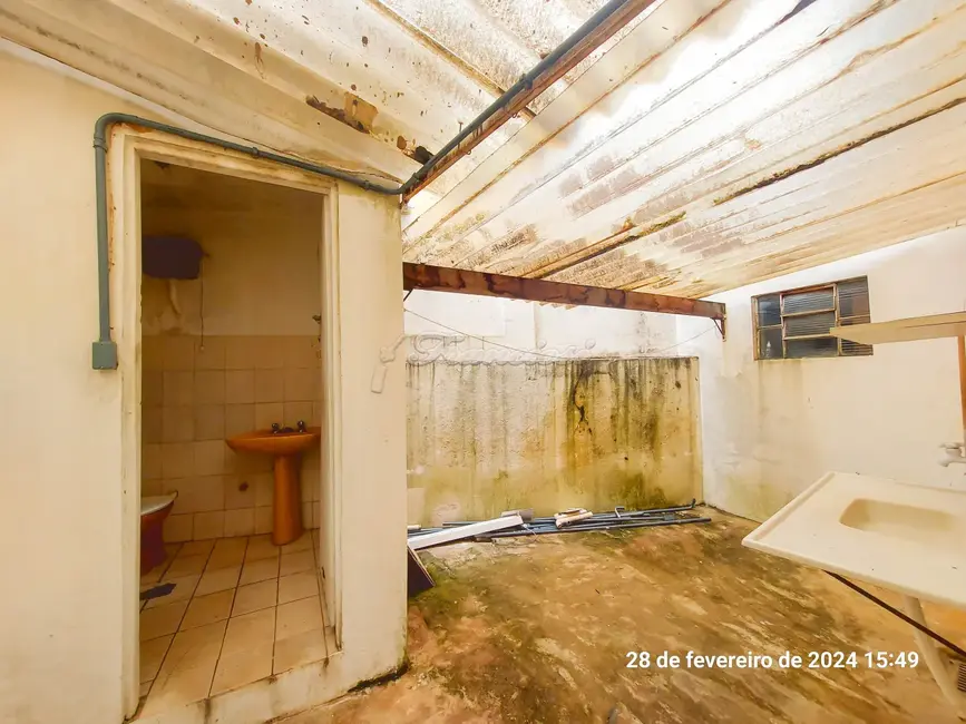 Foto 3 de Prédio Inteiro para alugar, 84m2 em Centro, Itapetininga - SP