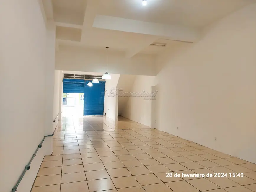 Foto 2 de Prédio Inteiro para alugar, 84m2 em Centro, Itapetininga - SP