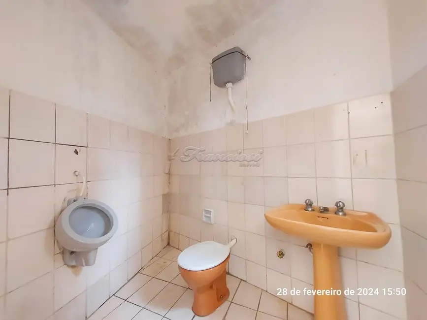 Foto 5 de Prédio Inteiro para alugar, 84m2 em Centro, Itapetininga - SP