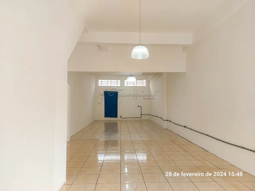 Foto 1 de Prédio Inteiro para alugar, 84m2 em Centro, Itapetininga - SP