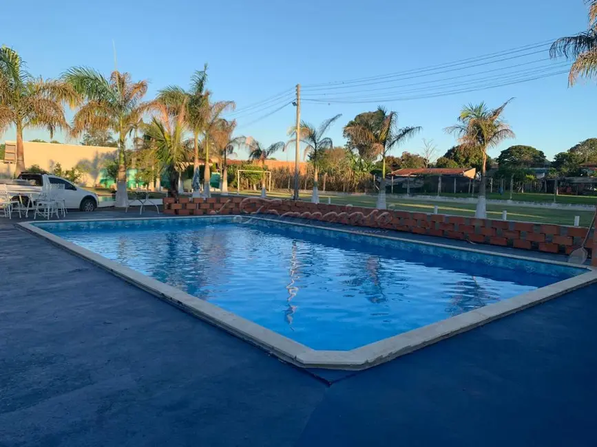 Chácara com 3 quartos à venda, 730m2 em Enxovia, Tatui - SP - imagem 5 Foto 5 de Chácara com 3 quartos à venda, 730m2 em Enxovia, Tatui - SP