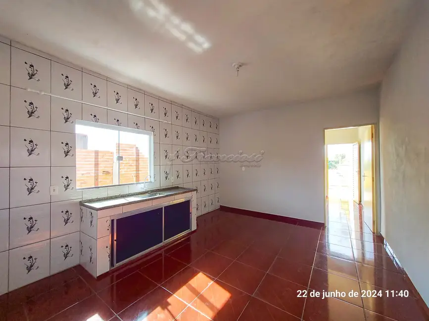 Casa com 3 quartos para alugar, 150m2 em Vila Nastri, Itapetininga - SP - imagem 4 Foto 4 de Casa com 3 quartos para alugar, 150m2 em Vila Nastri, Itapetininga - SP