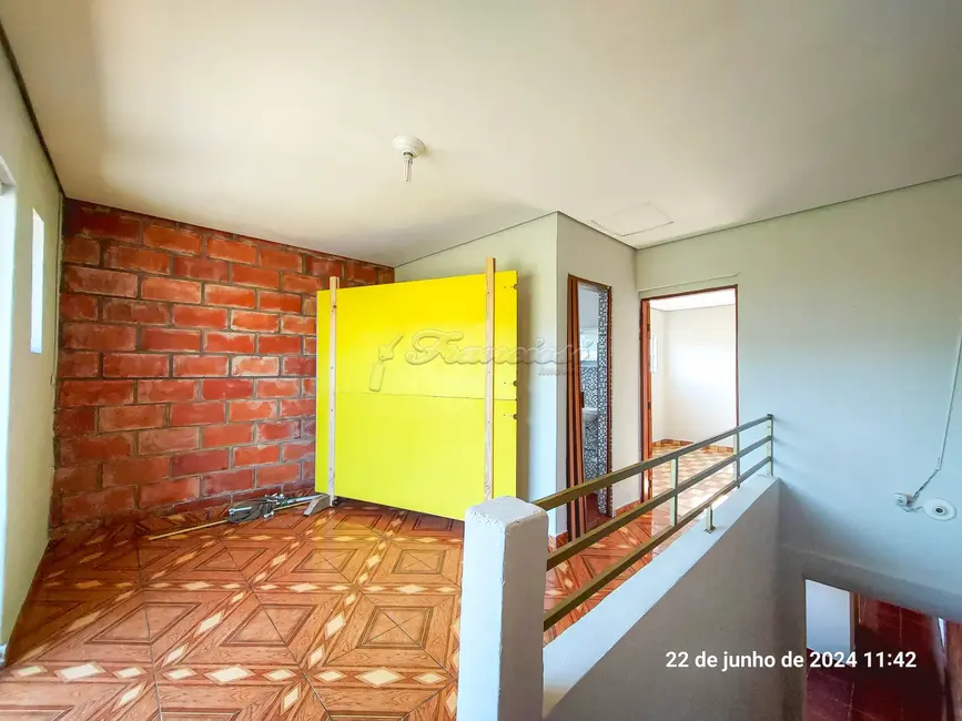 Casa com 3 quartos para alugar, 150m2 em Vila Nastri, Itapetininga - SP - imagem 7 Foto 7 de Casa com 3 quartos para alugar, 150m2 em Vila Nastri, Itapetininga - SP