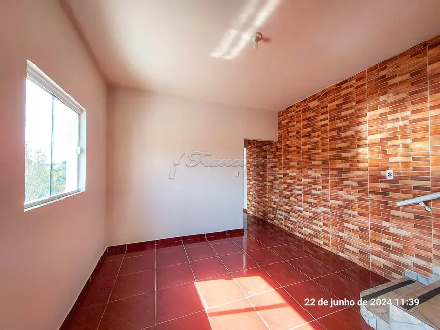 Casa com 3 quartos para alugar, 150m2 em Vila Nastri, Itapetininga - SP - imagem 1 Foto 1 de Casa com 3 quartos para alugar, 150m2 em Vila Nastri, Itapetininga - SP
