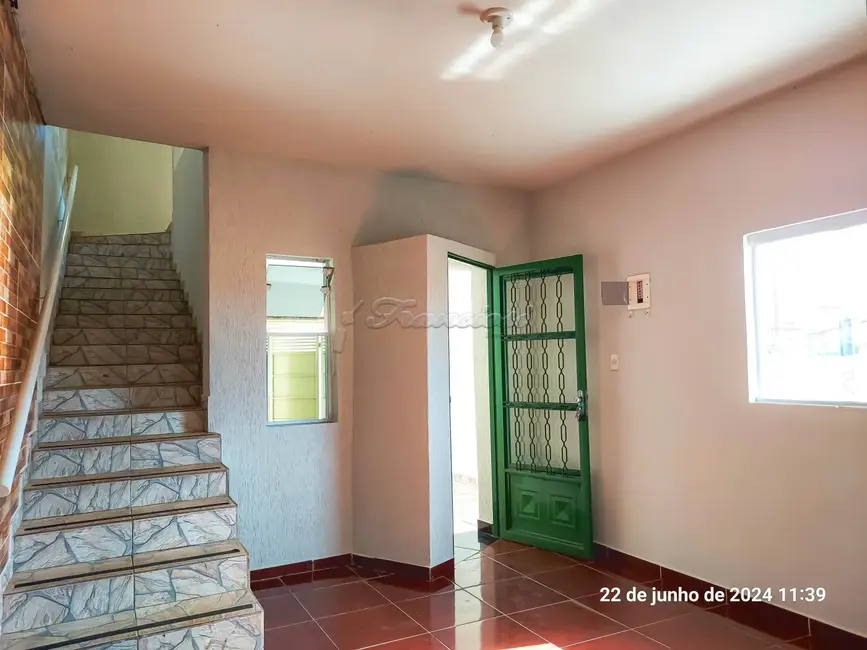 Casa com 3 quartos para alugar, 150m2 em Vila Nastri, Itapetininga - SP - imagem 2 Foto 2 de Casa com 3 quartos para alugar, 150m2 em Vila Nastri, Itapetininga - SP