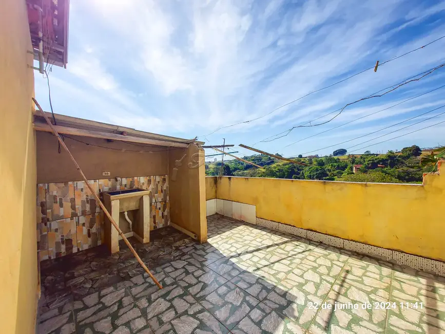 Casa com 3 quartos para alugar, 150m2 em Vila Nastri, Itapetininga - SP - imagem 6 Foto 6 de Casa com 3 quartos para alugar, 150m2 em Vila Nastri, Itapetininga - SP