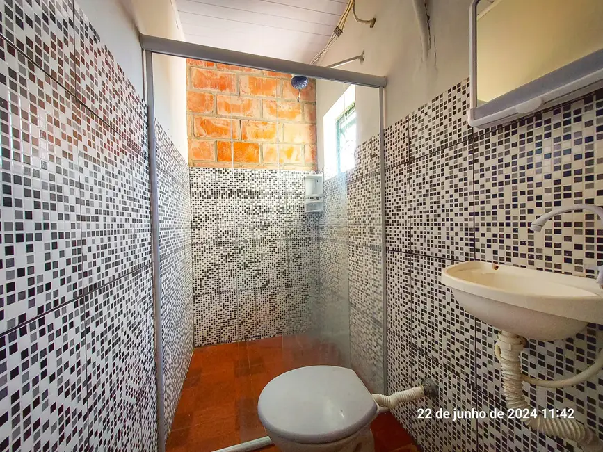 Casa com 3 quartos para alugar, 150m2 em Vila Nastri, Itapetininga - SP - imagem 8 Foto 8 de Casa com 3 quartos para alugar, 150m2 em Vila Nastri, Itapetininga - SP