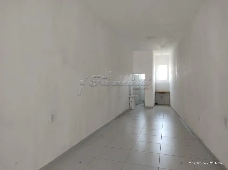 Foto 1 de Prédio Inteiro para alugar, 100m2 em Jardim Paulista, Itapetininga - SP