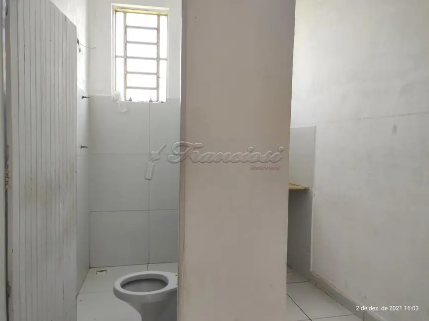 Prédio Inteiro para alugar, 100m2 em Jardim Paulista, Itapetininga - SP - imagem 4 Foto 4 de Prédio Inteiro para alugar, 100m2 em Jardim Paulista, Itapetininga - SP