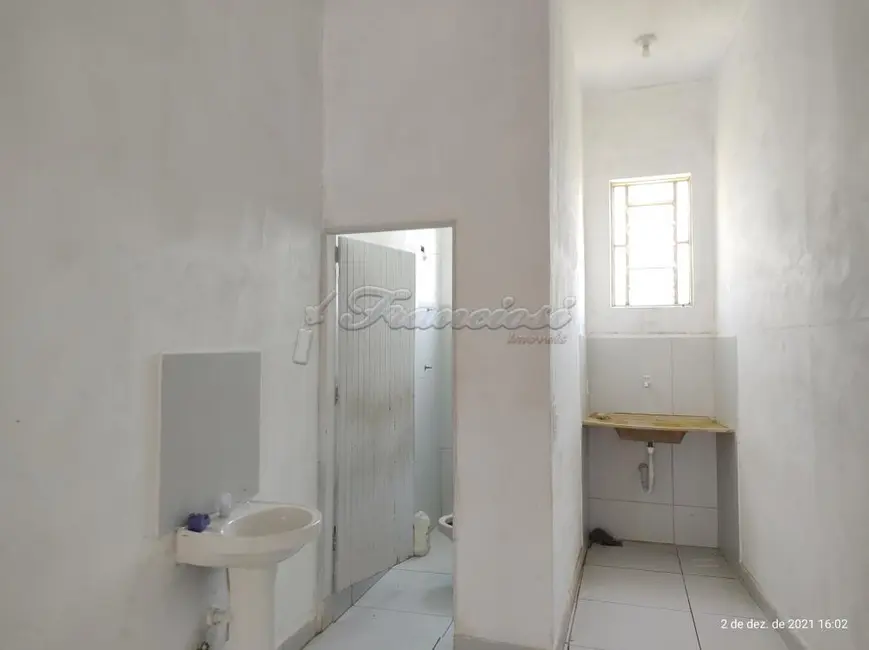 Prédio Inteiro para alugar, 100m2 em Jardim Paulista, Itapetininga - SP - imagem 3 Foto 3 de Prédio Inteiro para alugar, 100m2 em Jardim Paulista, Itapetininga - SP