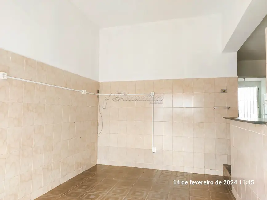 Foto 1 de Prédio Inteiro para alugar, 27m2 em Centro, Itapetininga - SP