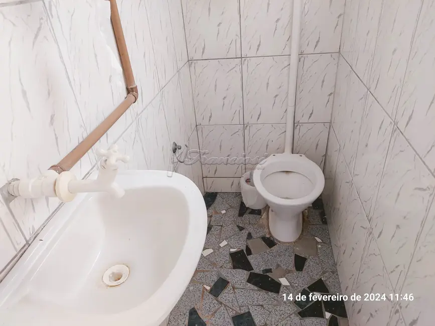 Foto 5 de Prédio Inteiro para alugar, 27m2 em Centro, Itapetininga - SP