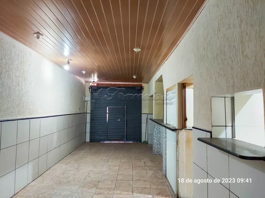 Prédio Inteiro para alugar, 144m2 em Centro, Itapetininga - SP - imagem 3 Foto 3 de Prédio Inteiro para alugar, 144m2 em Centro, Itapetininga - SP