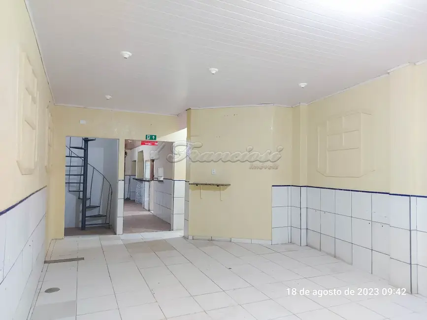 Prédio Inteiro para alugar, 144m2 em Centro, Itapetininga - SP - imagem 9 Foto 9 de Prédio Inteiro para alugar, 144m2 em Centro, Itapetininga - SP