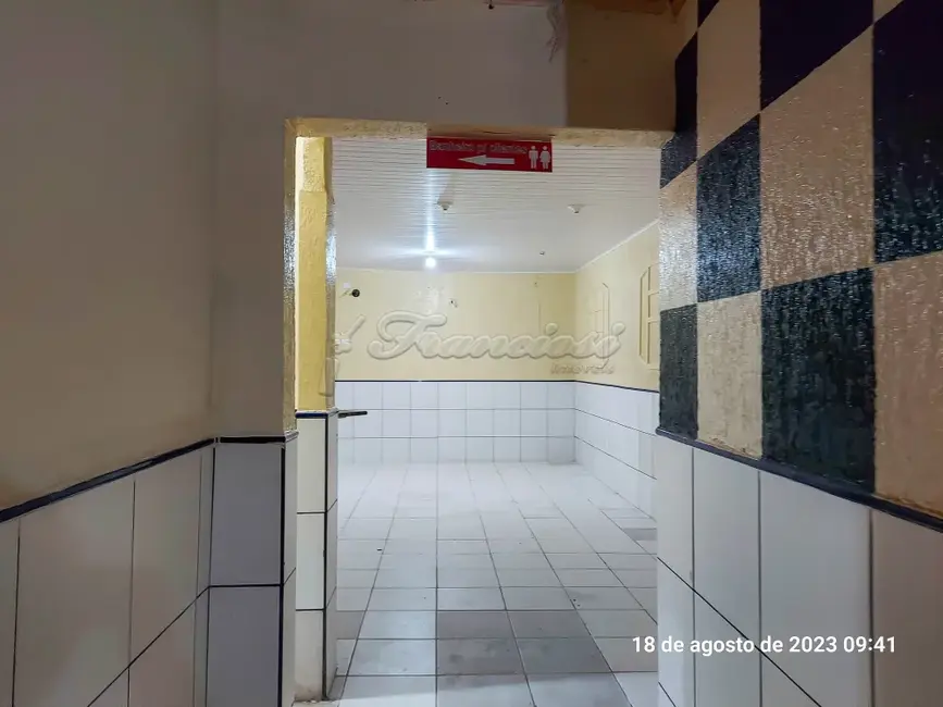 Prédio Inteiro para alugar, 144m2 em Centro, Itapetininga - SP - imagem 6 Foto 6 de Prédio Inteiro para alugar, 144m2 em Centro, Itapetininga - SP