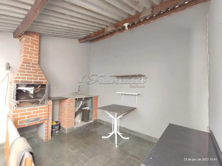 Casa com 3 quartos à venda, 150m2 em Jardim Fogaça, Itapetininga - SP - imagem 9 Foto 9 de Casa com 3 quartos à venda, 150m2 em Jardim Fogaça, Itapetininga - SP