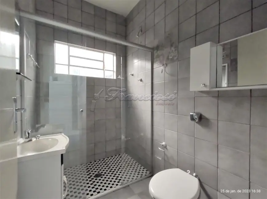 Foto 2 de Casa com 3 quartos à venda, 150m2 em Jardim Fogaça, Itapetininga - SP