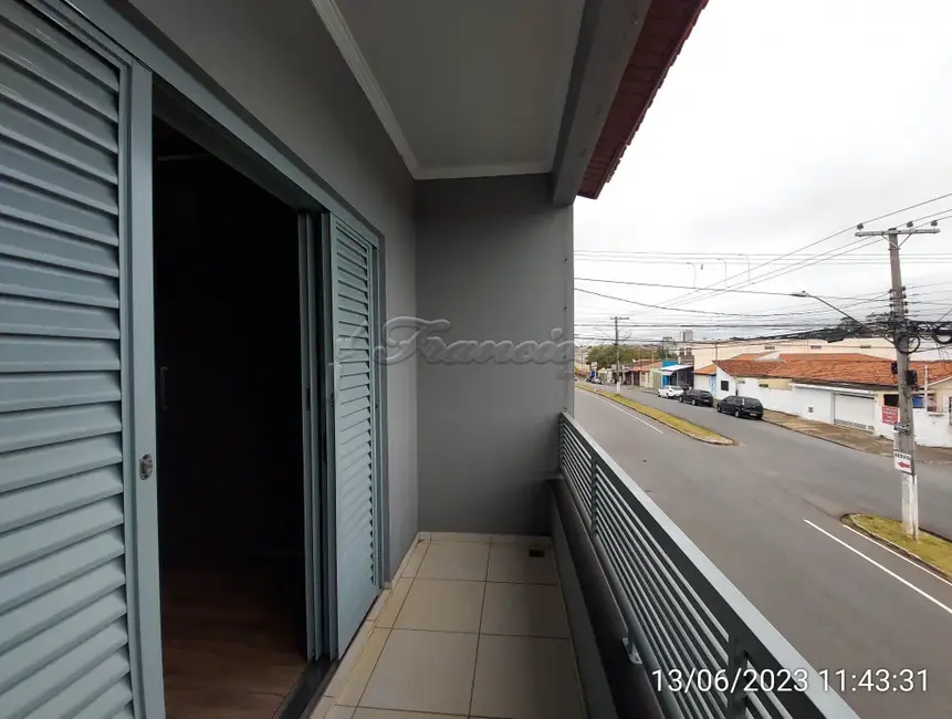Casa com 3 quartos para alugar, 127m2 em Jardim Fogaça, Itapetininga - SP - imagem 7 Foto 7 de Casa com 3 quartos para alugar, 127m2 em Jardim Fogaça, Itapetininga - SP