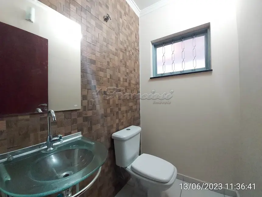 Casa com 3 quartos para alugar, 127m2 em Jardim Fogaça, Itapetininga - SP - imagem 4 Foto 4 de Casa com 3 quartos para alugar, 127m2 em Jardim Fogaça, Itapetininga - SP