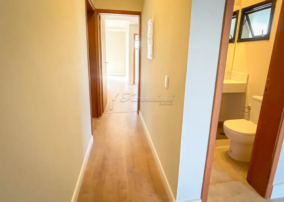 Casa de Condomínio com 3 quartos à venda, 300m2 em Terras de Santo Antônio, Itapetininga - SP - imagem 7 Foto 7 de Casa de Condomínio com 3 quartos à venda, 300m2 em Terras de Santo Antônio, Itapetininga - SP