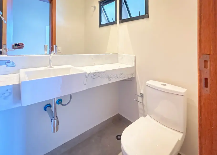 Casa de Condomínio com 3 quartos à venda, 300m2 em Terras de Santo Antônio, Itapetininga - SP - imagem 6 Foto 6 de Casa de Condomínio com 3 quartos à venda, 300m2 em Terras de Santo Antônio, Itapetininga - SP