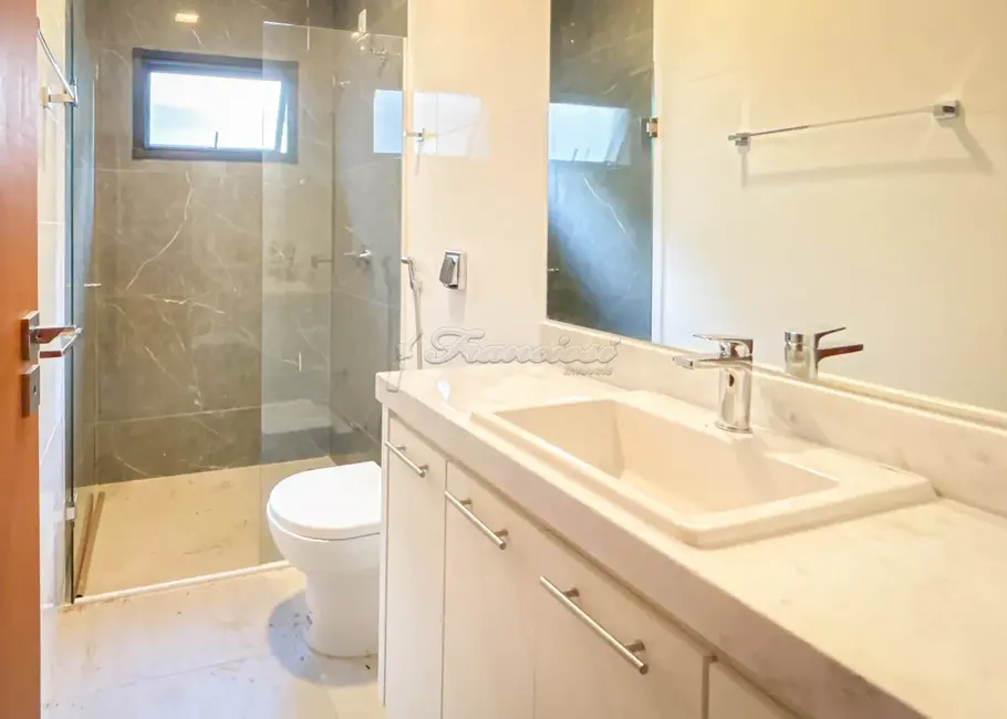 Foto 9 de Casa de Condomínio com 3 quartos à venda, 300m2 em Terras de Santo Antônio, Itapetininga - SP