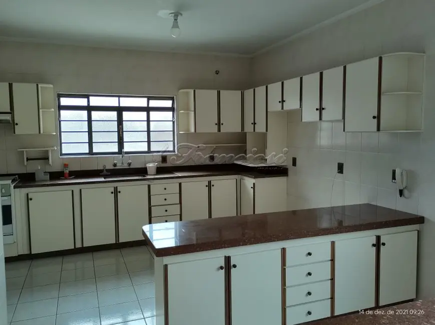 Foto 5 de Casa com 4 quartos para alugar, 442m2 em Centro, Itapetininga - SP